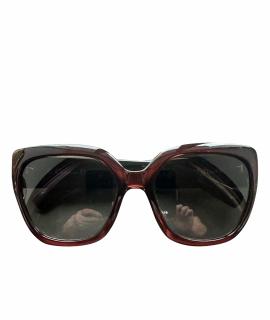 CHRISTIAN DIOR Солнцезащитные очки