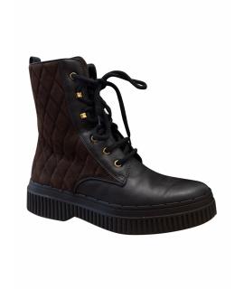 TOD'S Ботинки