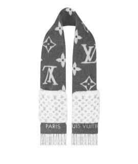 LOUIS VUITTON Шарф