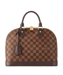 LOUIS VUITTON Сумка с короткими ручками