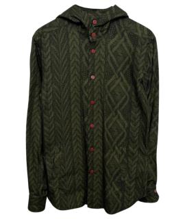 KITON Кэжуал рубашка