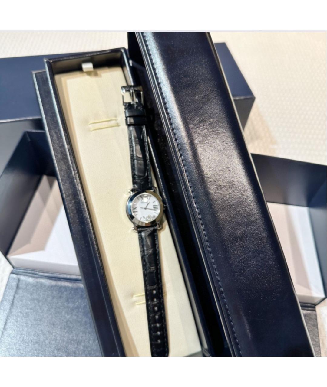 CHOPARD Серебряные часы, фото 7