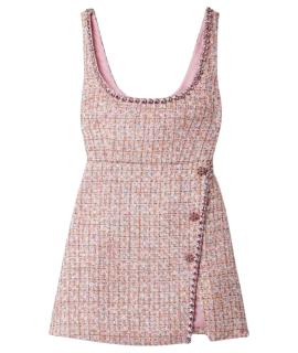 SELF-PORTRAIT Коктейльное платье