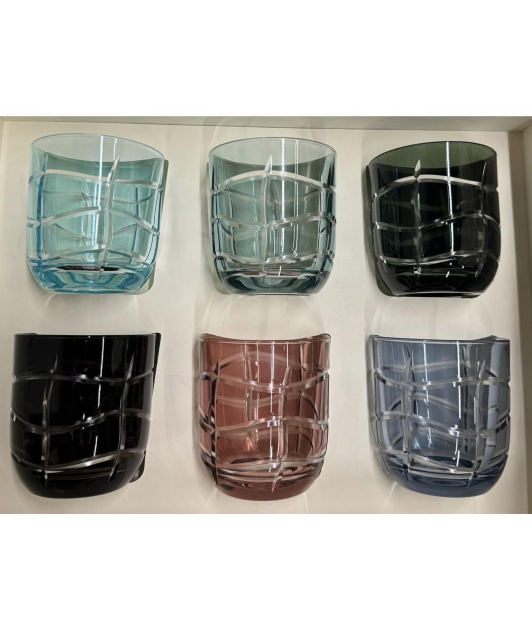 CHRISTIAN DIOR Стеклянный стакан для сока, фото 2