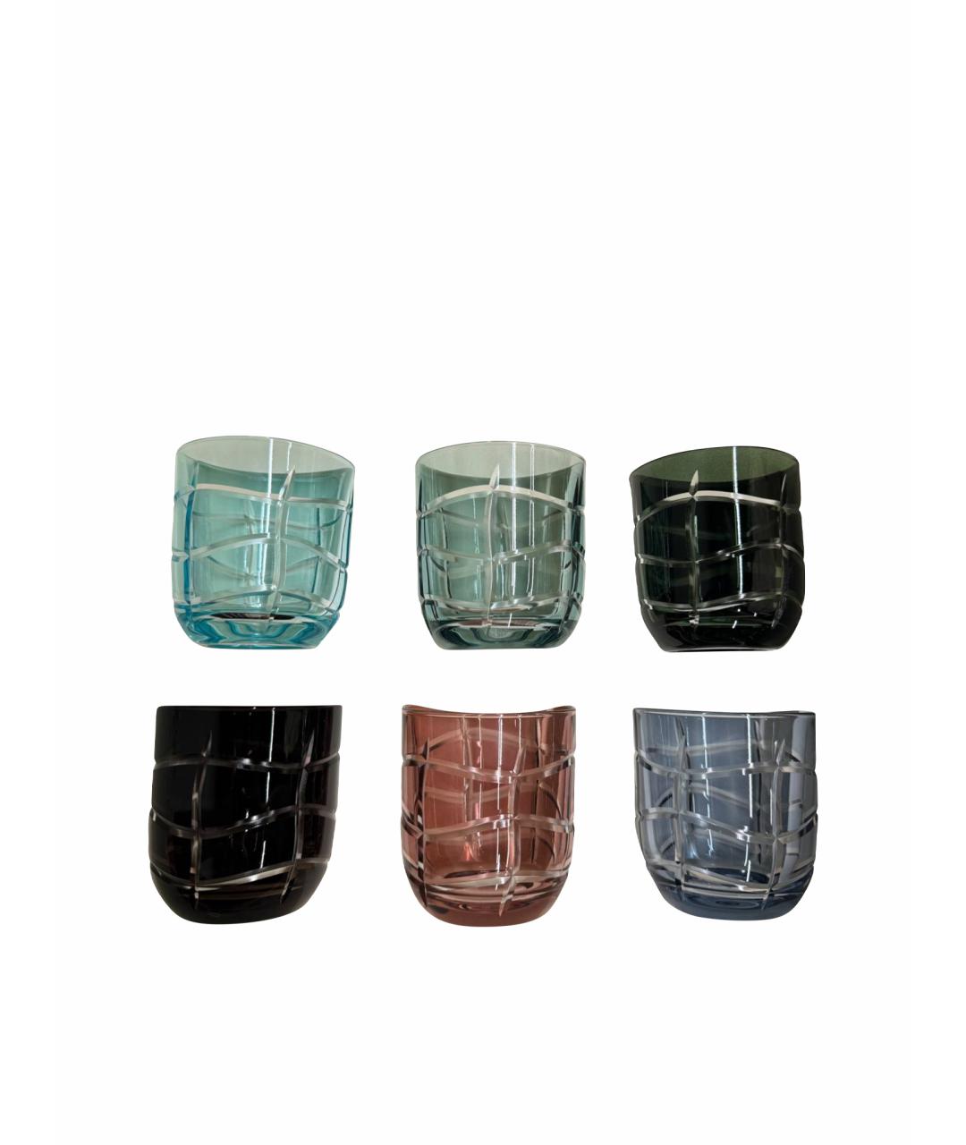 CHRISTIAN DIOR Стеклянный стакан для сока, фото 1