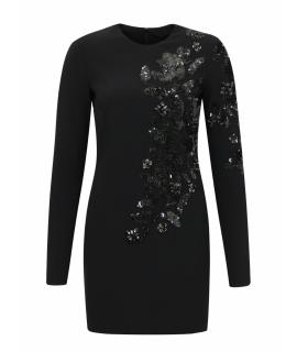 DSQUARED2 Коктейльное платье