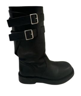 ANN DEMEULEMEESTER Сапоги