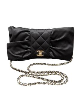 CHANEL Сумка через плечо