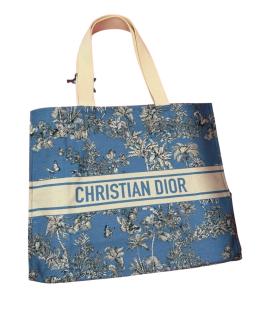 CHRISTIAN DIOR Пляжная сумка