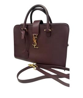 SAINT LAURENT Сумка с короткими ручками