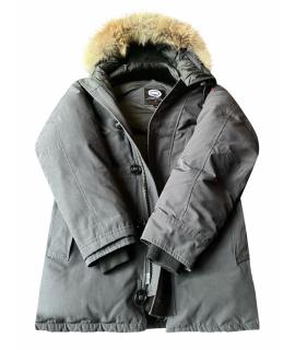 CANADA GOOSE Парка