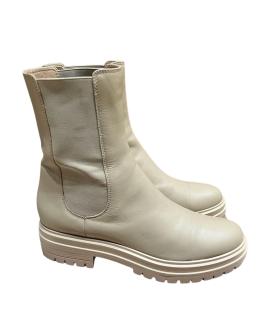 GIANVITO ROSSI Ботильоны