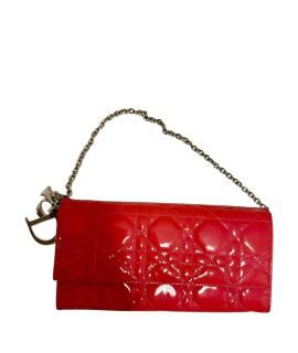 CHRISTIAN DIOR Клатч/вечерняя сумка