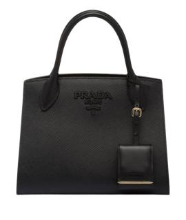 PRADA Сумка с короткими ручками