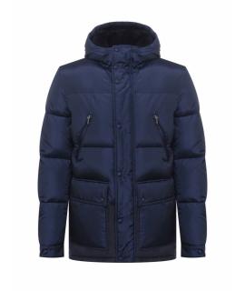 ZILLI Пуховик