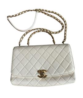 CHANEL Сумка через плечо