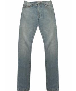 VALENTINO Прямые джинсы