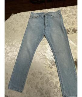 VALENTINO Прямые джинсы