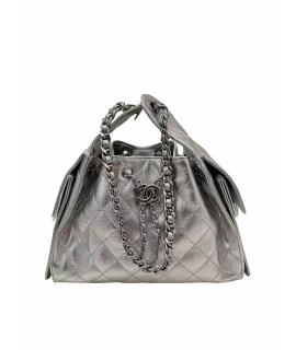 CHANEL Сумка через плечо