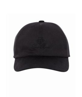 LORO PIANA Кепка/бейсболка