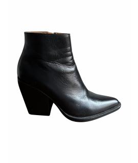 CHLOE Ботильоны