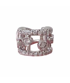 DE BEERS Серьги