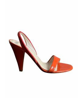 CHRISTIAN DIOR Туфли