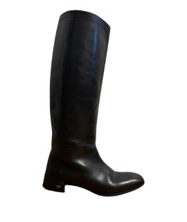 CHRISTIAN DIOR Сапоги