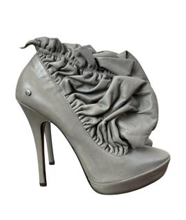 CESARE PACIOTTI Ботильоны