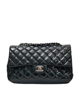 CHANEL Сумка через плечо