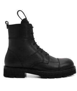 DOLCE&GABBANA Ботинки