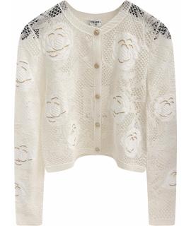 CHANEL Кардиган
