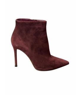 GIANVITO ROSSI Ботильоны