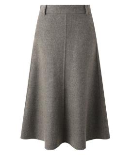 BRUNELLO CUCINELLI Юбка миди