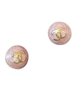 CHANEL Серьги