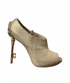 JOHN RICHMOND Туфли