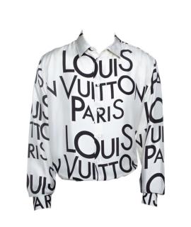 LOUIS VUITTON Кэжуал рубашка