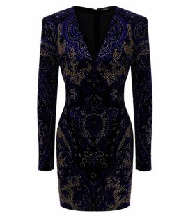 BALMAIN Вечернее платье
