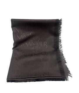 SAINT LAURENT Платок