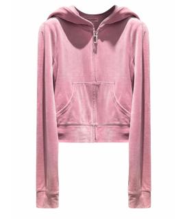 JUICY COUTURE Худи/толстовка