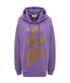 GUCCI Худи/толстовка