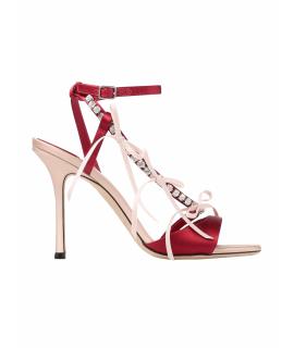 JIMMY CHOO Босоножки