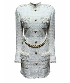 BALMAIN Вечернее платье