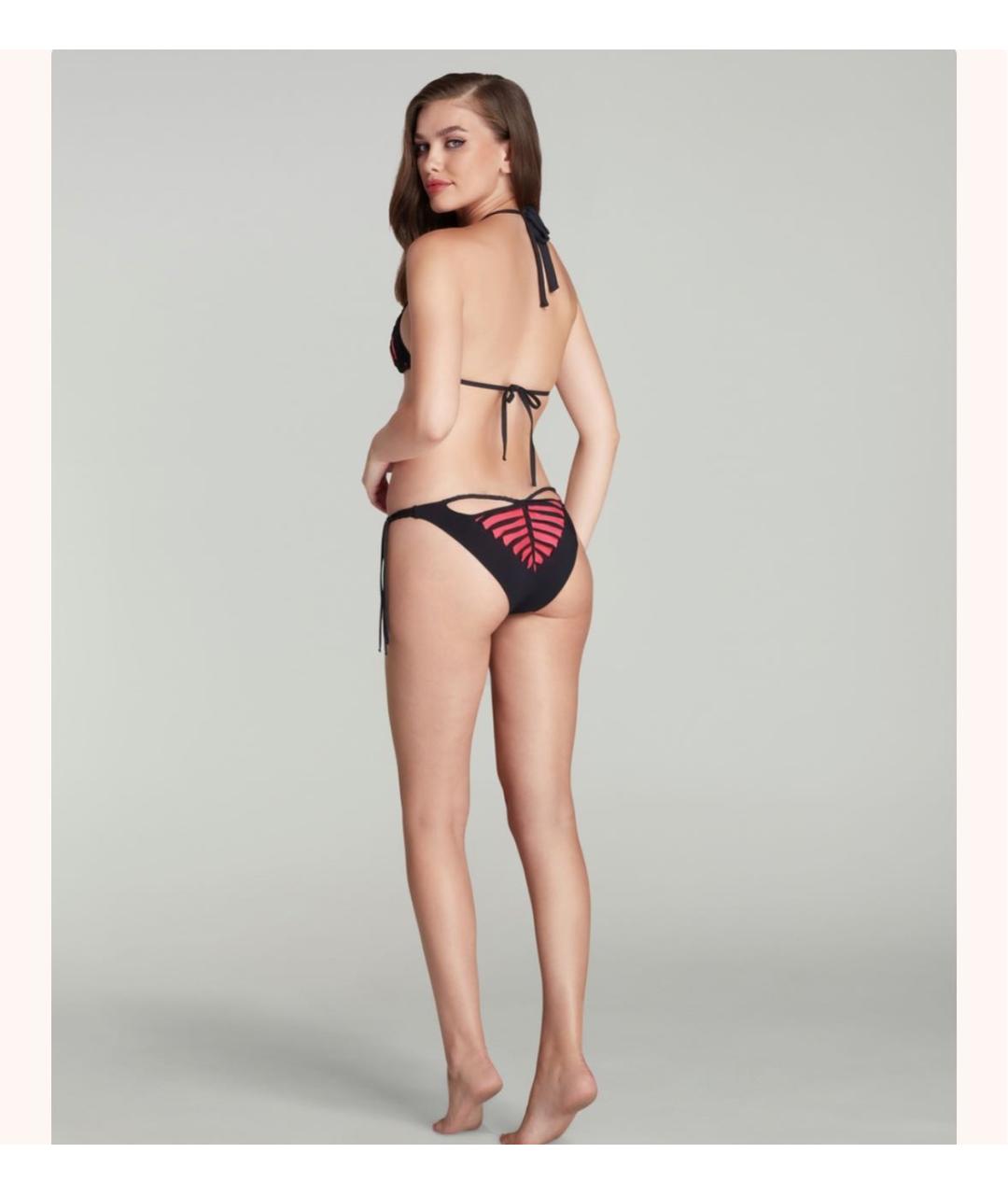 AGENT PROVOCATEUR Мульти купальник, фото 4