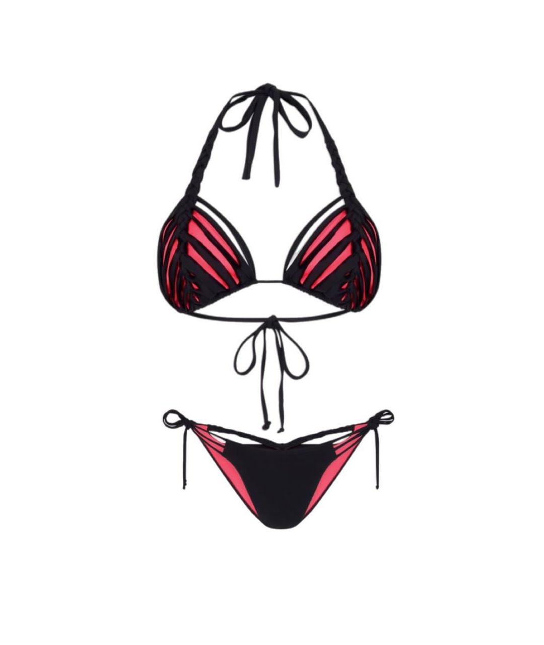 AGENT PROVOCATEUR Мульти купальник, фото 1