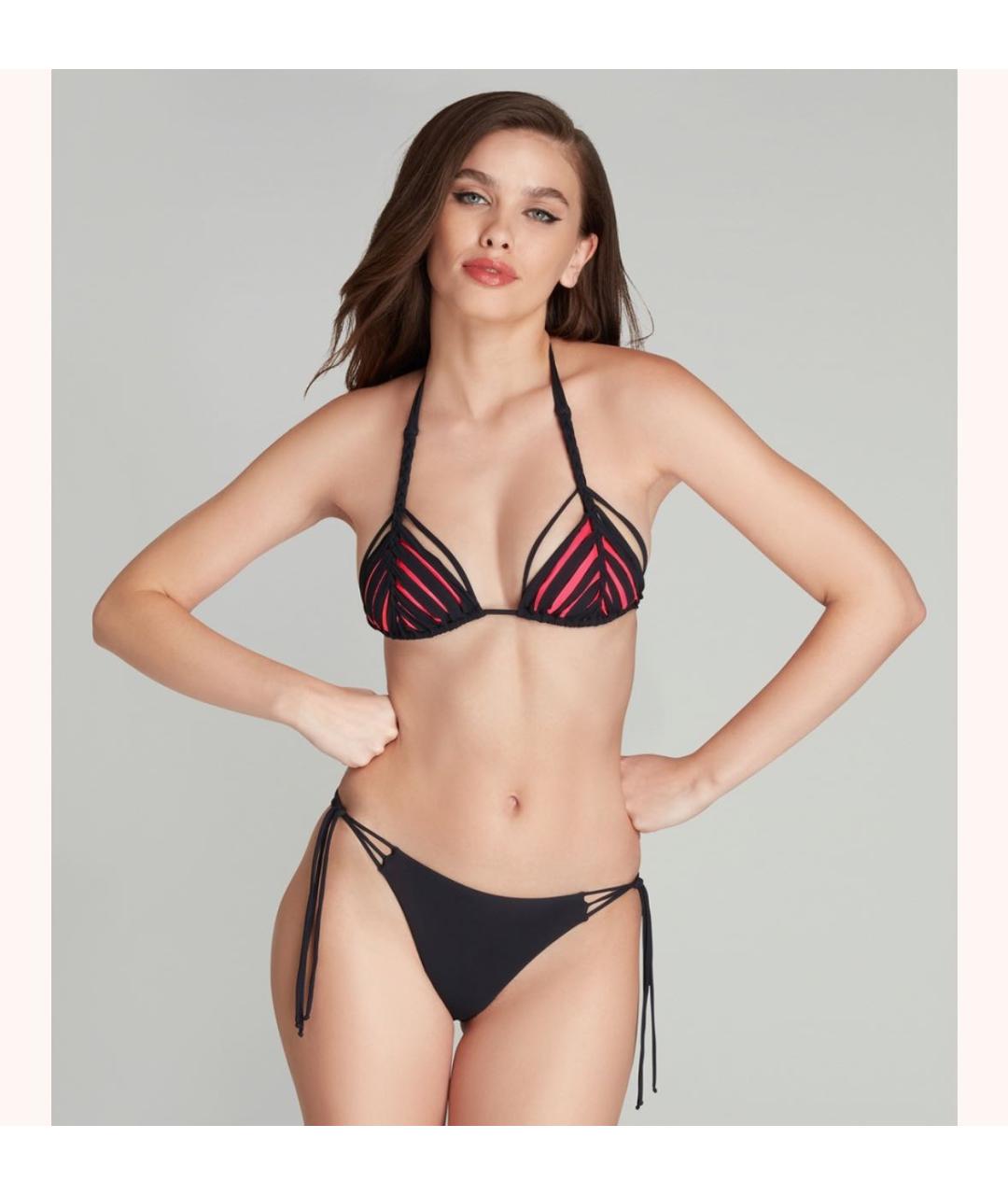 AGENT PROVOCATEUR Мульти купальник, фото 2