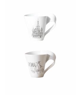 Villeroy&Boch Чайная посуда