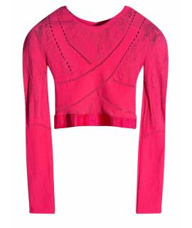 WOLFORD Лонгслив