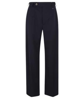 VIVIENNE WESTWOOD Прямые брюки