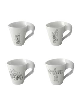 Villeroy&Boch Чайная посуда